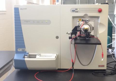 Thermo Scientific ™ LTQ XL™ Linear Ion Trap Mass Spectrometer