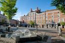 Market Square, Portsmouth, New Hampshire